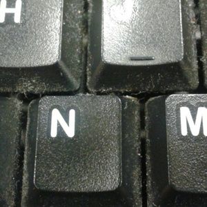 Meet your Posher, Eddie