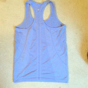Lululemon run swiftly racerback tank 8
