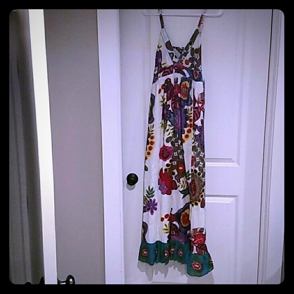 Desigual sundress