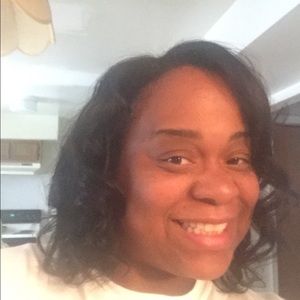 Meet your Posher, Tonya