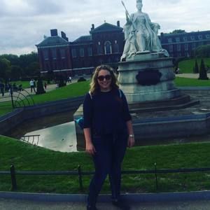 Meet your Posher, Morgan