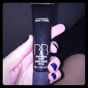 MAC BB creme