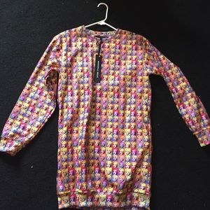 Marilyn Monroe Sweater Dress