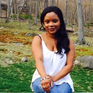 Meet your Posher, Amber