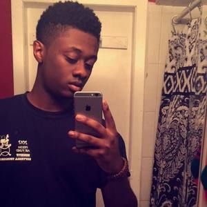 Meet your Posher, Harry