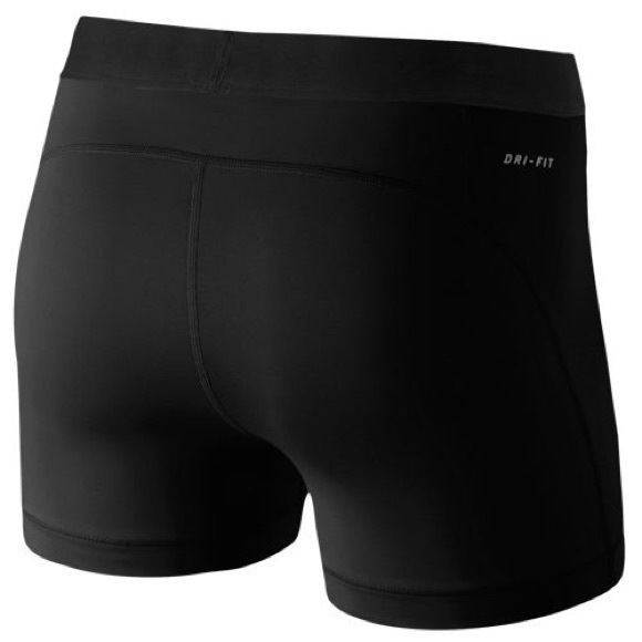 Nike Shorts Nwt Nike Pro Shorts Poshmark