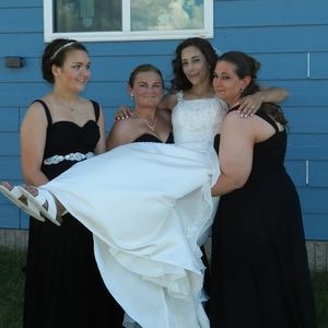 Meet your Posher, Mellisa