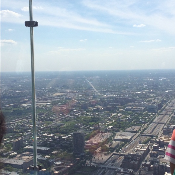 Meet your Posher, Yelena