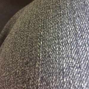 Meet your Posher, Dee