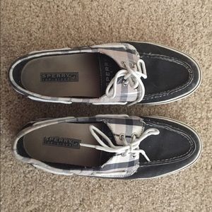 Sperry Top-Sider