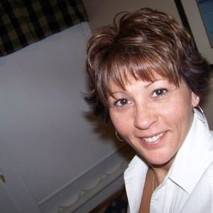 Meet your Posher, Sue