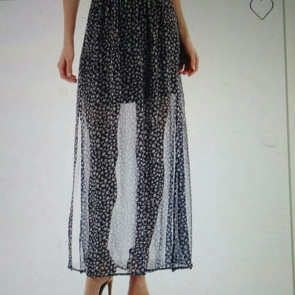 Mango skirt