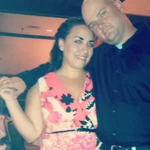 Meet your Posher, Becky