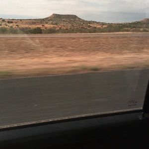 Meet your Posher, Patricia