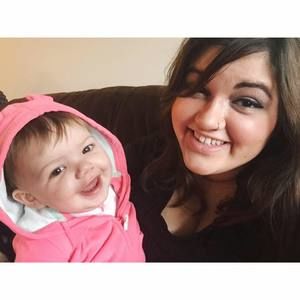 Meet your Posher, Carlee