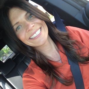 Meet your Posher, Brianna