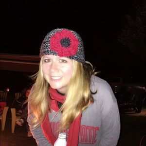 Meet your Posher, Ali