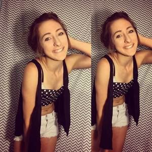 Meet your Posher, Erin