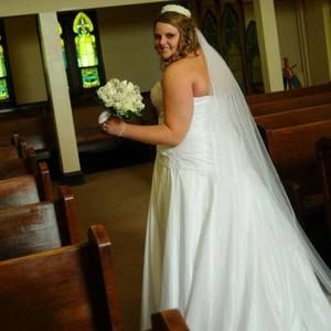 Meet your Posher, Brooke