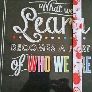 Erin Condren teacher planner