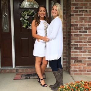 Meet your Posher, Kelli