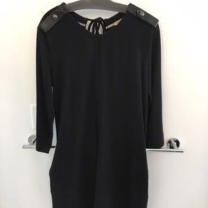 🎈🎉SALE🎈🎉Burberry Brit black wool dress!