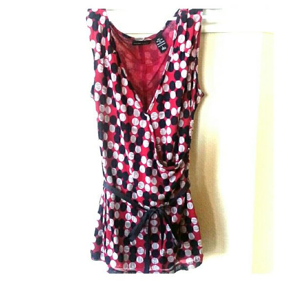 Cute dressy NYC top