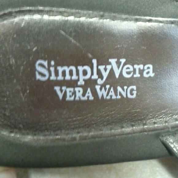 SimplyVera Flip flop s - Picture 2 of 3