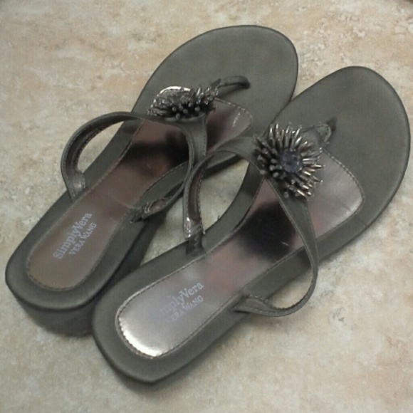 SimplyVera Flip flop s - Picture 3 of 3