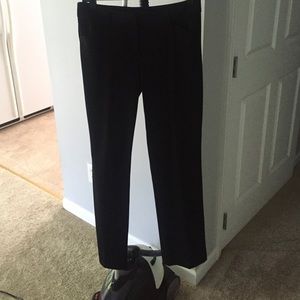 Express dress pants