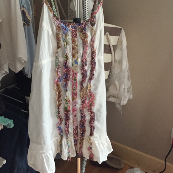 sun dress