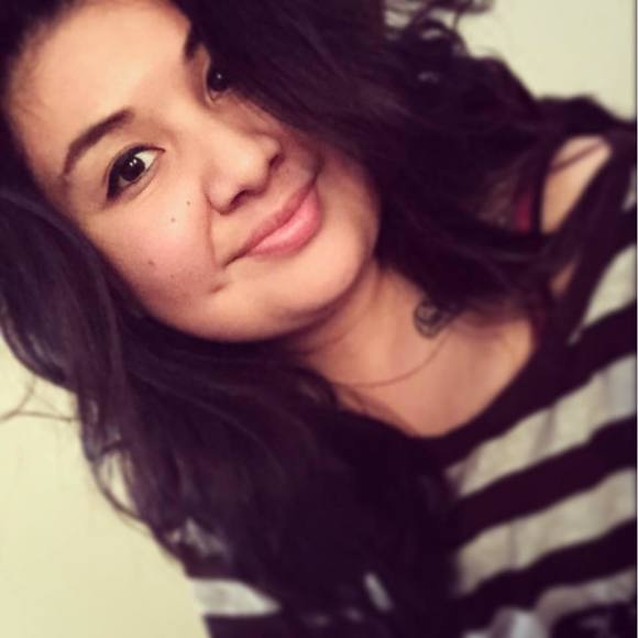 Meet your Posher, Ruby - Picture 1 of 1