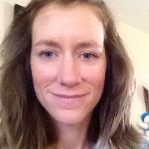 Meet your Posher, Bethany