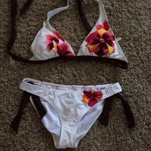 Bikini two piece
