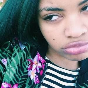 Meet your Posher, Shanell