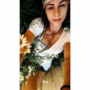 Meet your Posher, Hope