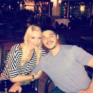 Meet your Posher, Brooke