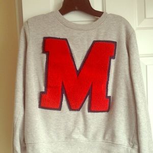 🎉Host pick 😊🍾🍾Forever 21 sweatshirt