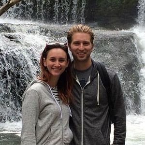 Meet your Posher, Jenna