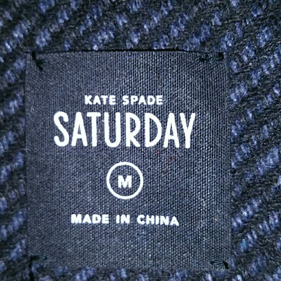 Kate Spade winter coat. Price is firm. - Picture 1 of 4