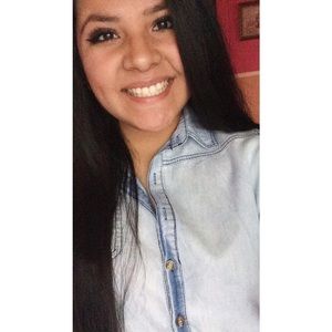 Meet your Posher, Jackie