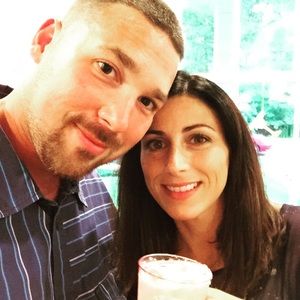 Meet your Posher, Kristy