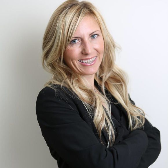 Meet your Posher, Jayme