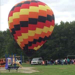 Meet your Posher, Nancy