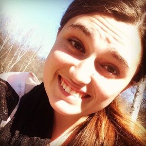 Meet your Posher, Kimber