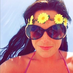 Meet your Posher, Meredith