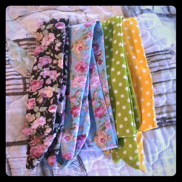 ModCloth Other - Through the wire headbands