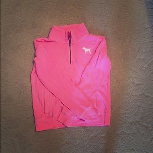 VS Pink Sweatshirt