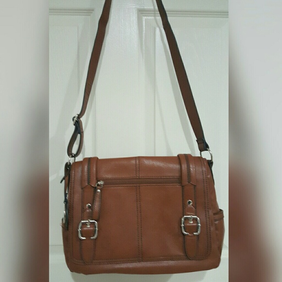 Relic Crossbody bag