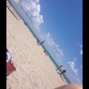 Meet your Posher, Alison